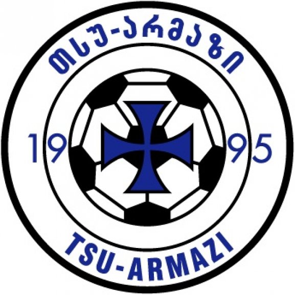 FC TSU-Armazi Tbilisi Logo