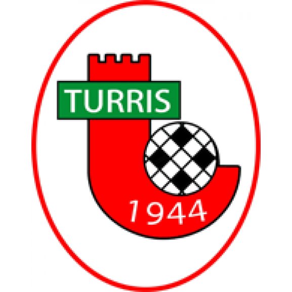 FC Turris 1944 Logo