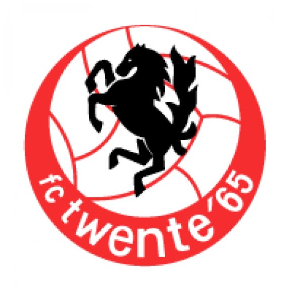 FC Twente'65 Enschede Logo