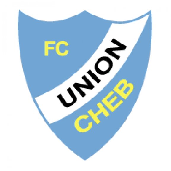 FC Union Cheb Logo