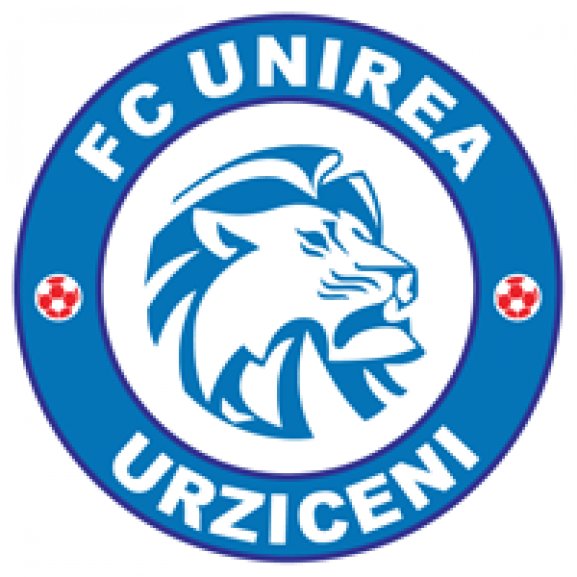 FC Unirea Urziceni Logo