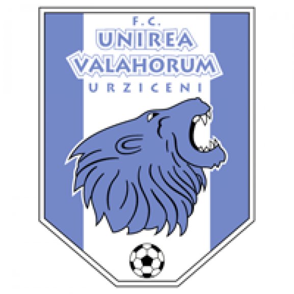 FC Unirea Valahorum Urziceni Logo