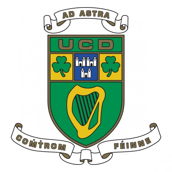 FC University College Dublin Logo