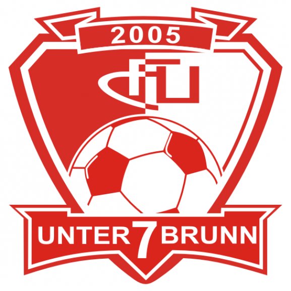 FC Untersiebenbrunn Logo