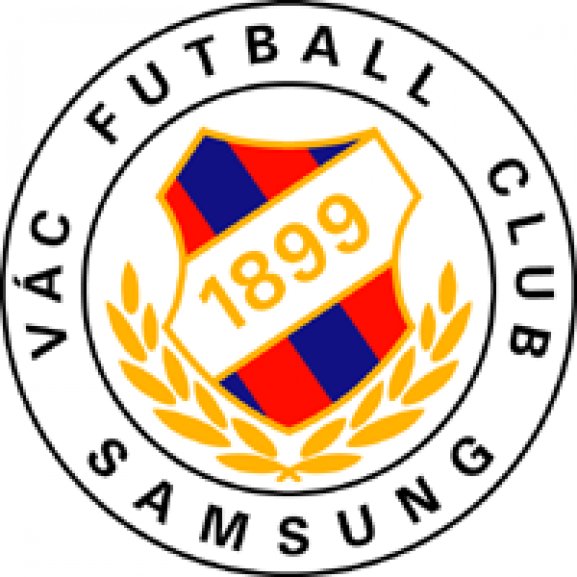 FC Vac Samsung Logo