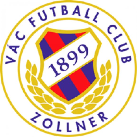 FC Vac Zollner Logo