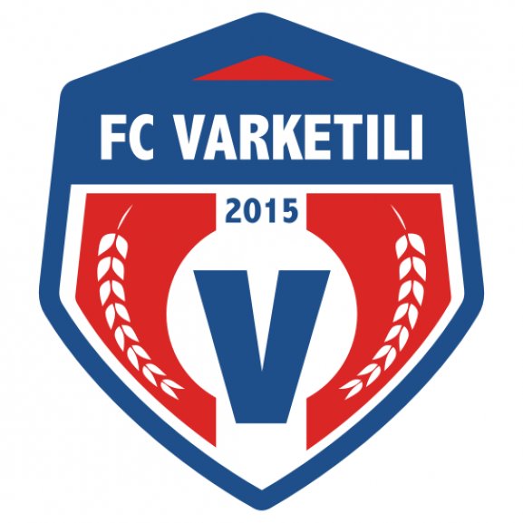 FC Varketili Tbilisi Logo