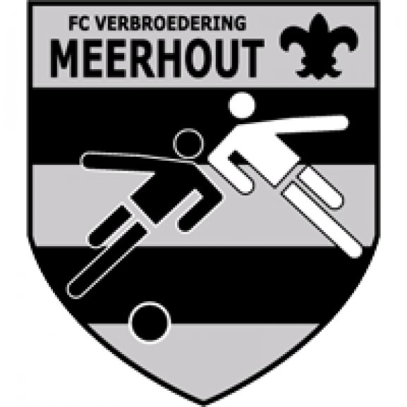 FC Verbroedering Meerhout Logo