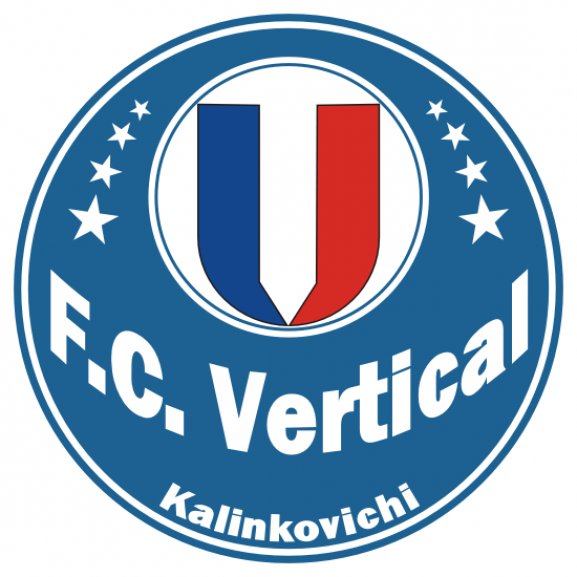 FC Vertical Kalinkovichi Logo