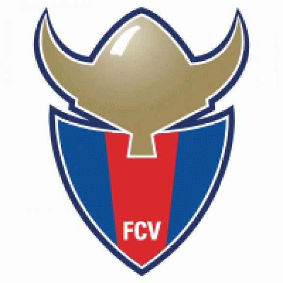 FC Vestsjaelland Logo