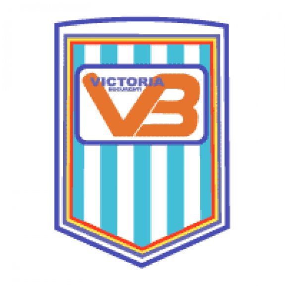 FC Victoria Bucuresti Logo