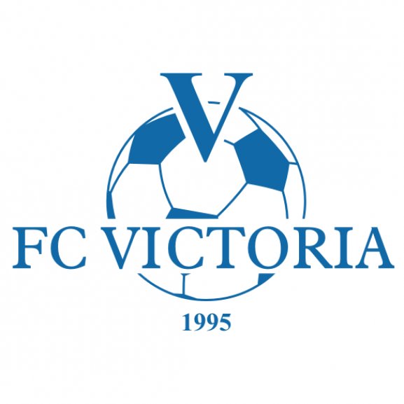 FC Victoria Chişinău Logo