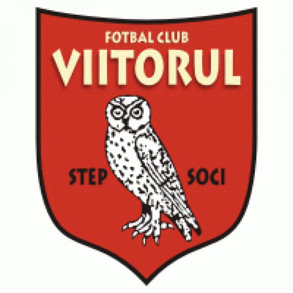 FC Viitorul Orhei Logo