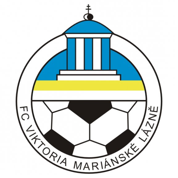 FC Viktoria Mariánské Lázně Logo