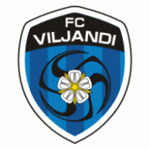 FC Viljandi Logo