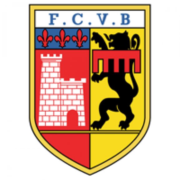 FC Villefranche-Beaujolais Logo