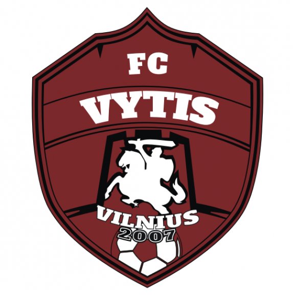 FC Vilniaus Vytis Logo