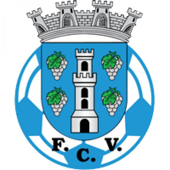 FC Vinhais Logo