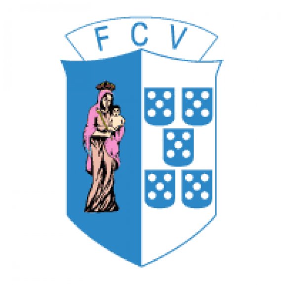 FC Vizela Logo