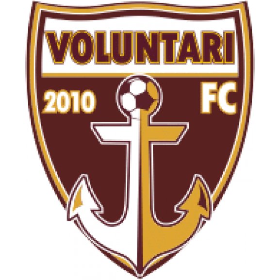 FC Voluntari Logo