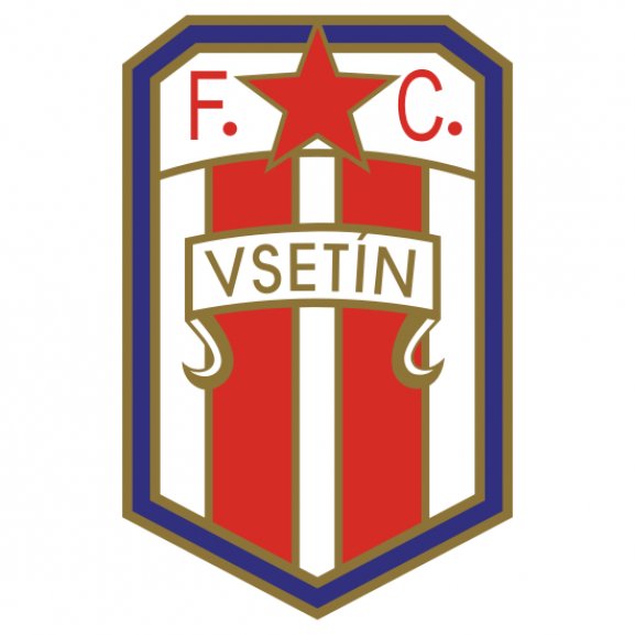 FC Vsetín Logo