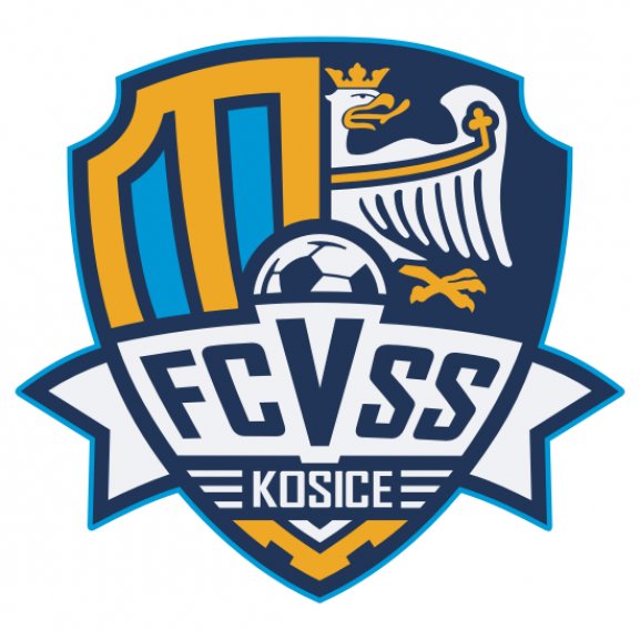 Fc Vss Košice Logo