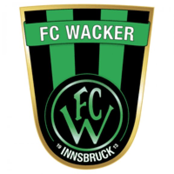 FC Wacker Innsbruck Logo