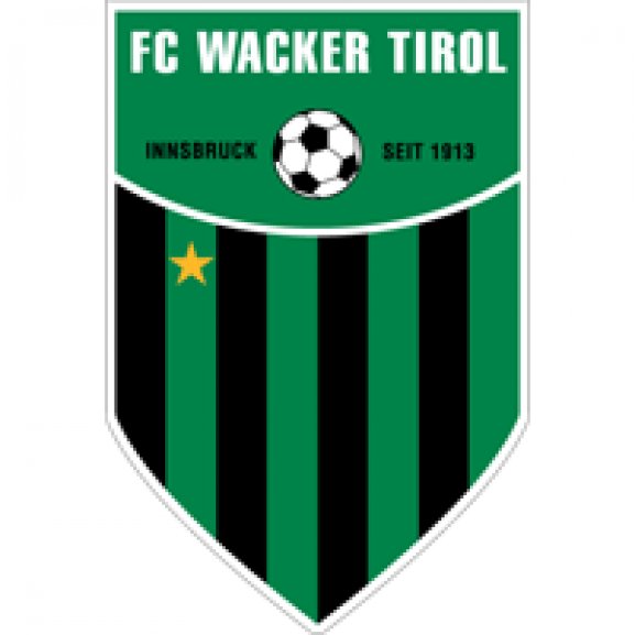 FC Wacker Tirol Logo