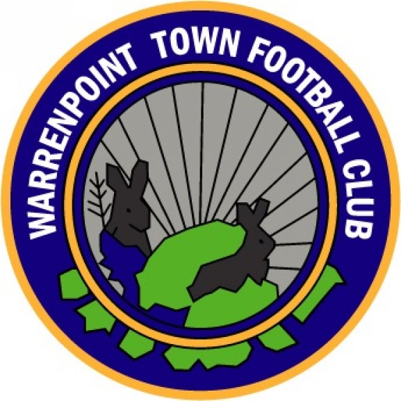 FC Warrenpoint Town Logo