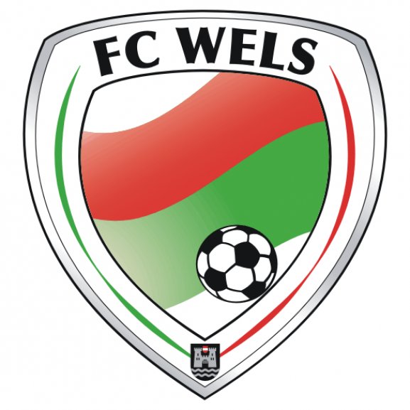 FC Wels Logo