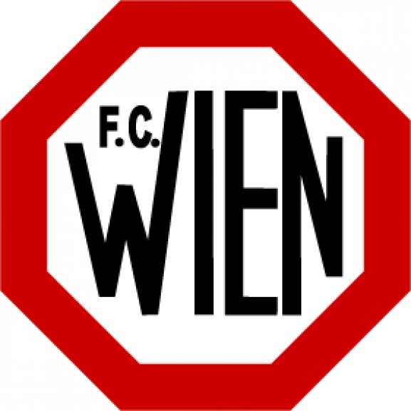 FC Wien Logo