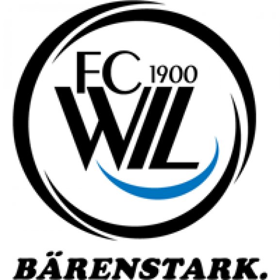 FC Will 1900 Logo