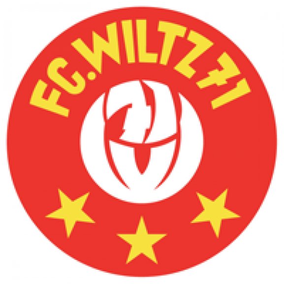 FC Wiltz 71 Logo