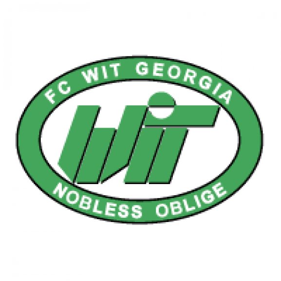 FC WIT Georgia Logo