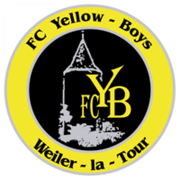 FC Yellow Boys Weiler-la-Tour Logo