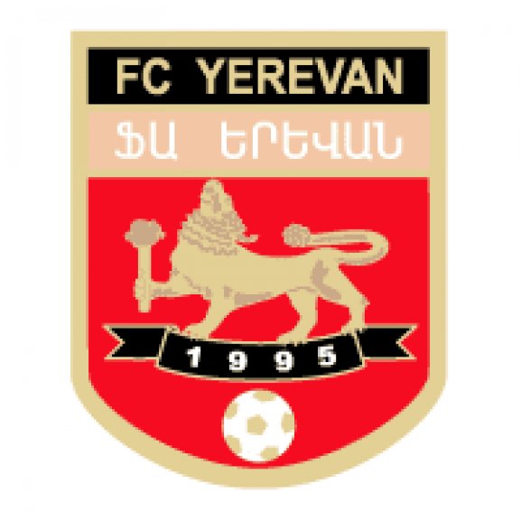 FC Yerevan Logo