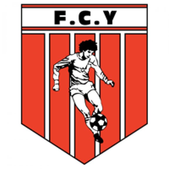 FC Yonnais Logo