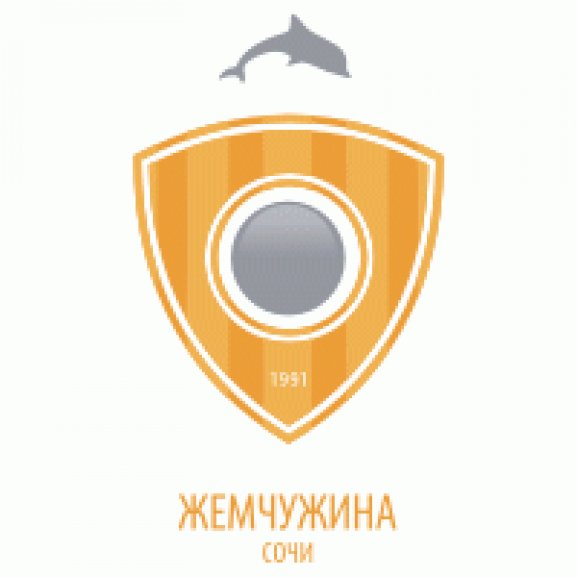 FC Zhemchuzhina Sochi Logo