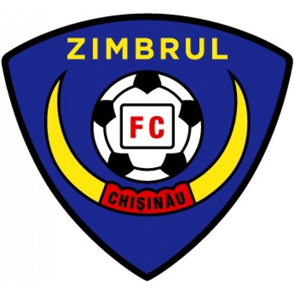 FC Zimbrul Chisinau Logo