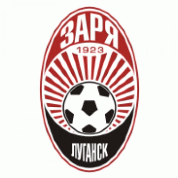 FC Zorya Luhansk Logo