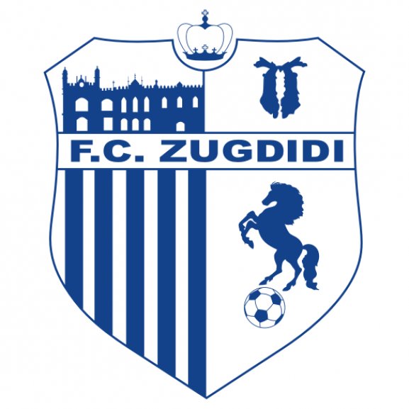 FC Zugdidi Logo