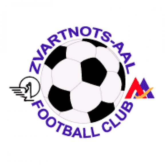 FC Zvartnots-AAL Erevan Logo