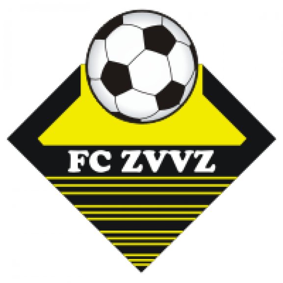 FC ZVVZ Milevsko Logo