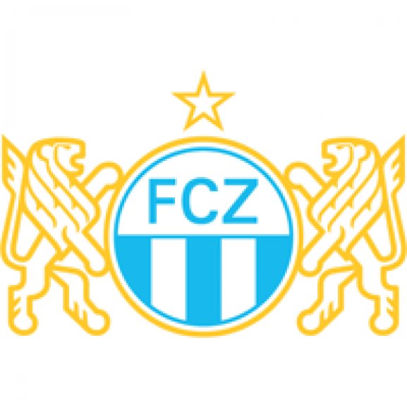 FC Zürich Logo