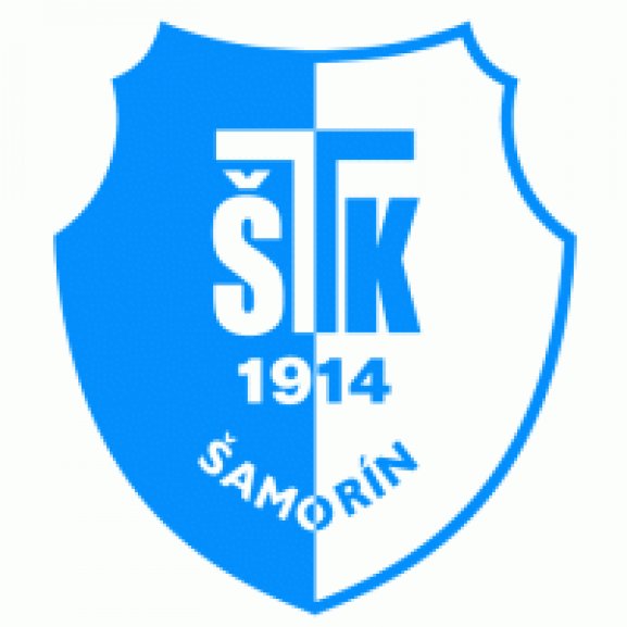 FC ŠTK 1914 Šamorín Logo