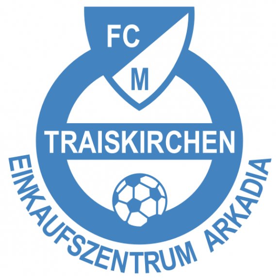 Fcm Arkadia Traiskirchen Logo