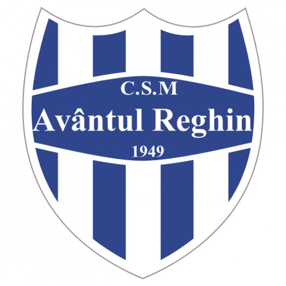 FCM Avântul Reghin Logo