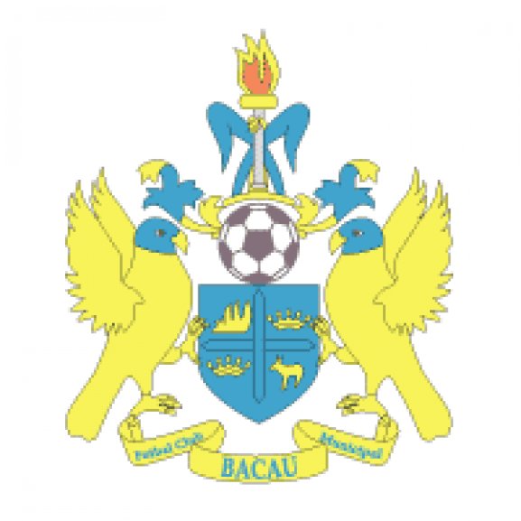 FCM Bacau Logo