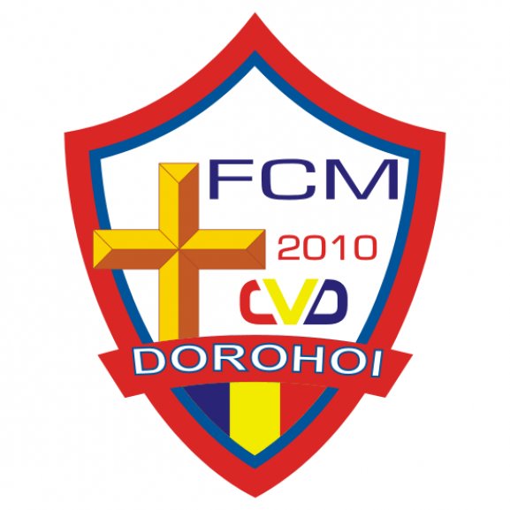 Fcm Dorohoi Logo