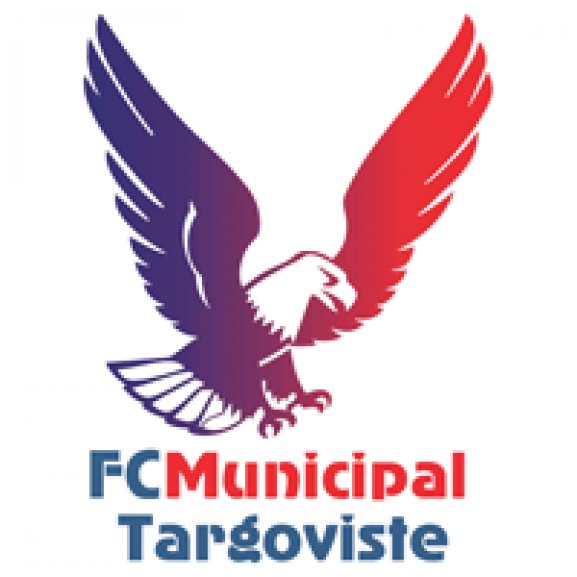 FCM Municipal Targoviste Logo